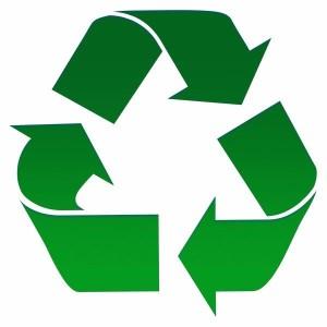 Sigle recyclage